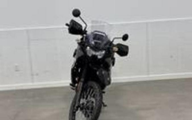 2026 Kawasaki KLR®650 S ABS