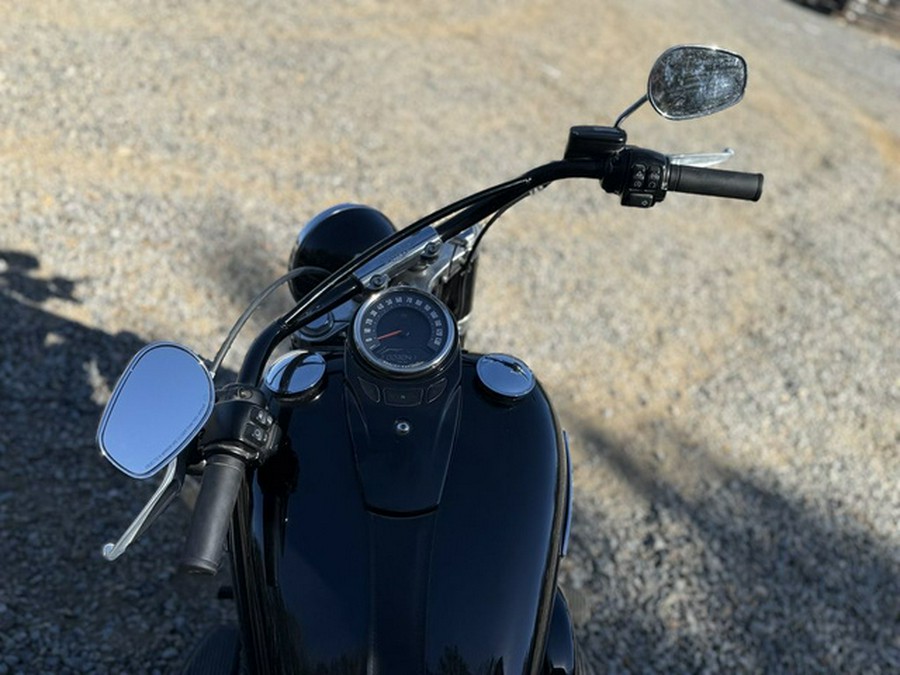 2020 Harley-Davidson Softail FLSL - Softail Slim