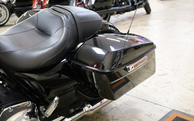 FLHX 2023 Street Glide®