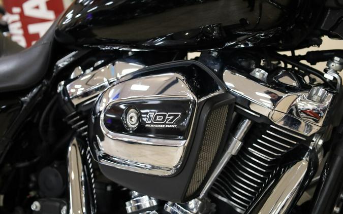 FLHX 2023 Street Glide®