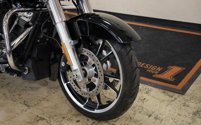 FLHX 2023 Street Glide®