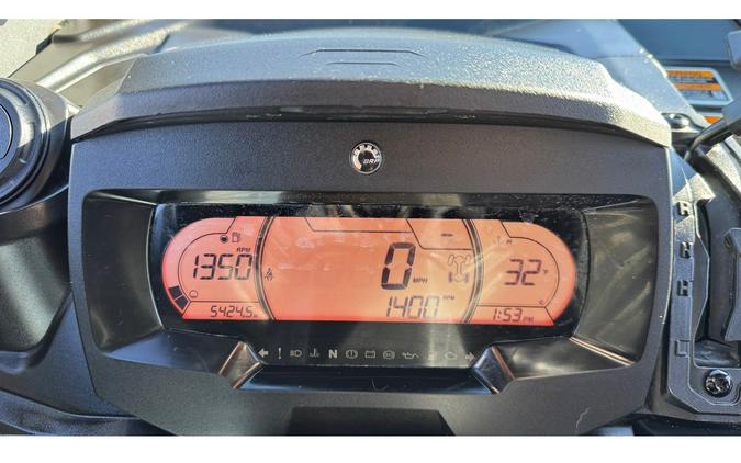 2025 Can-Am DEFENDER HD10 LIMITED