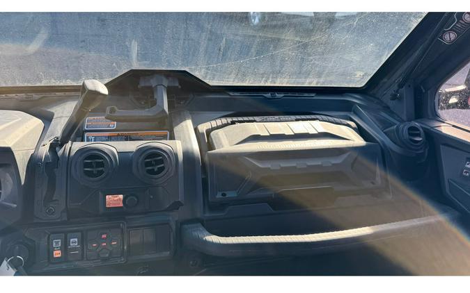 2025 Can-Am DEFENDER HD10 LIMITED