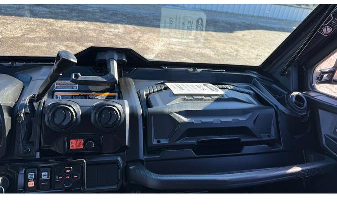 2025 Can-Am DEFENDER HD10 LIMITED