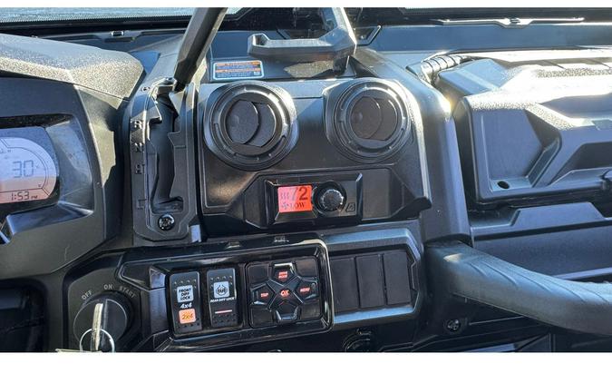 2025 Can-Am DEFENDER HD10 LIMITED