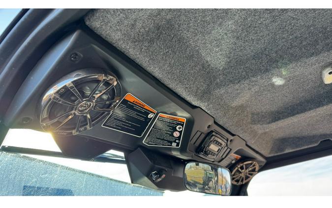 2025 Can-Am DEFENDER HD10 LIMITED