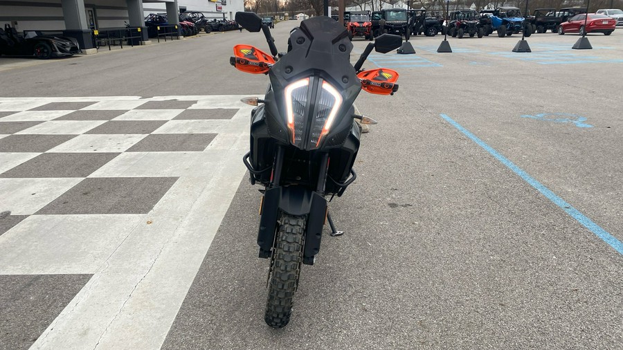 2019 KTM 1290 Super Adventure S