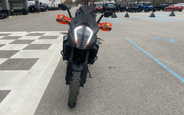 2019 KTM 1290 Super Adventure S