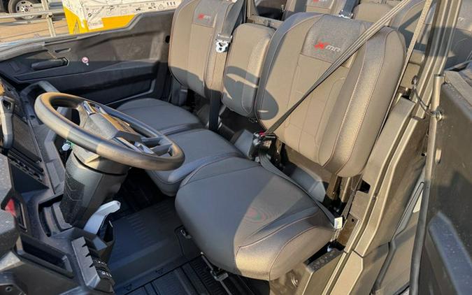 2026 Can-AM Defender MAX X Mr W/Doors HD11