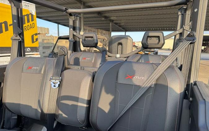 2026 Can-AM Defender MAX X Mr W/Doors HD11