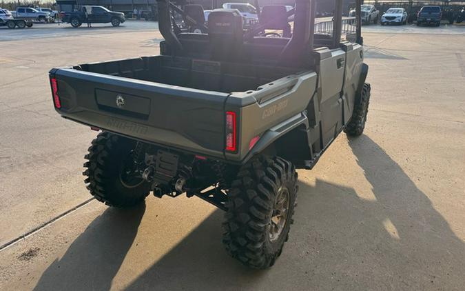 2026 Can-AM Defender MAX X Mr W/Doors HD11