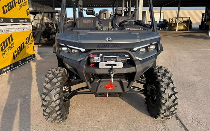 2026 Can-AM Defender MAX X Mr W/Doors HD11