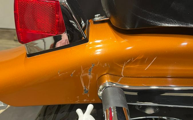 2013 Suzuki Motor of America Inc. Boulevard S40