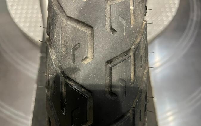 2013 Suzuki Motor of America Inc. Boulevard S40