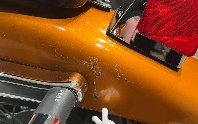 2013 Suzuki Motor of America Inc. Boulevard S40