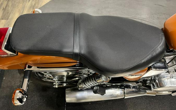 2013 Suzuki Motor of America Inc. Boulevard S40