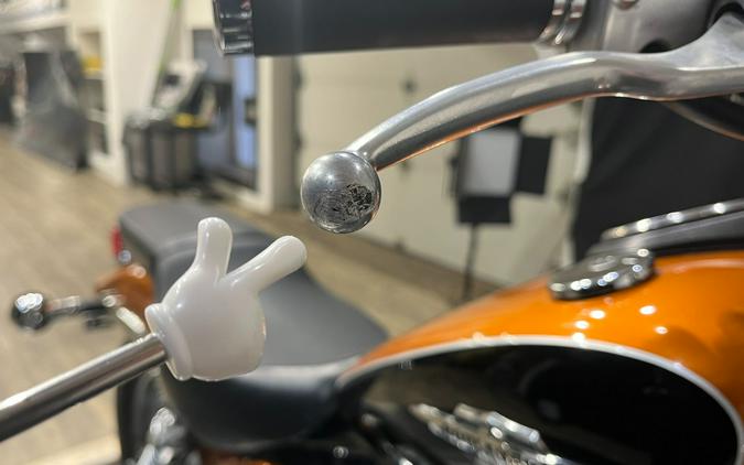 2013 Suzuki Motor of America Inc. Boulevard S40