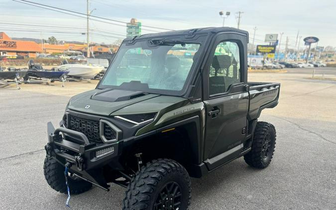 2026 Polaris Ranger® XD 1500 NorthStar Edition Ultimate