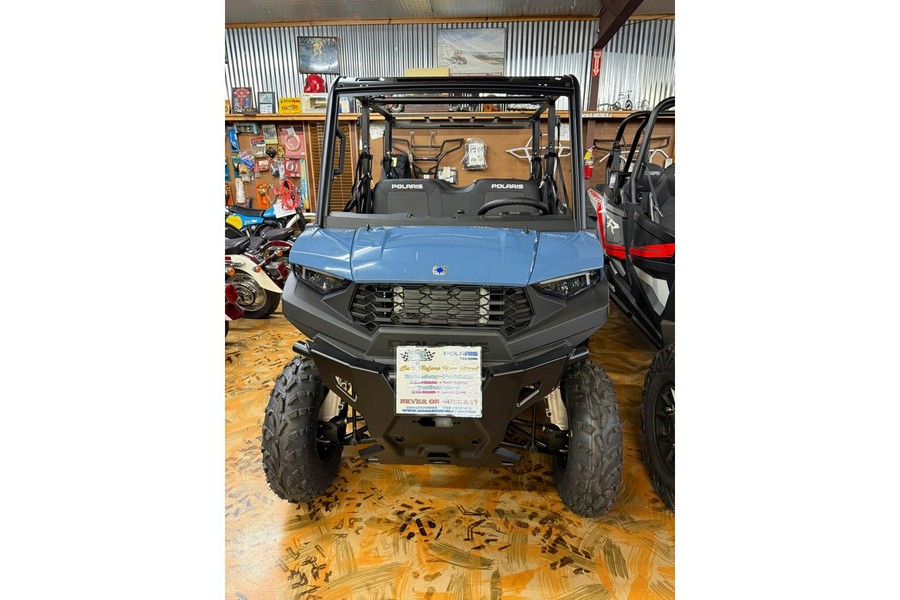 2026 Polaris Ranger® Crew SP 570 Premium
