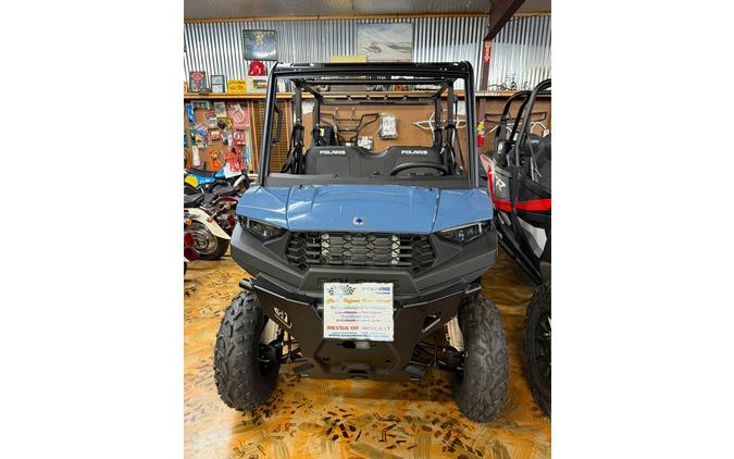2026 Polaris Ranger® Crew SP 570 Premium