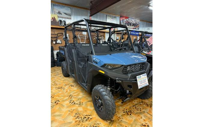 2026 Polaris Ranger® Crew SP 570 Premium