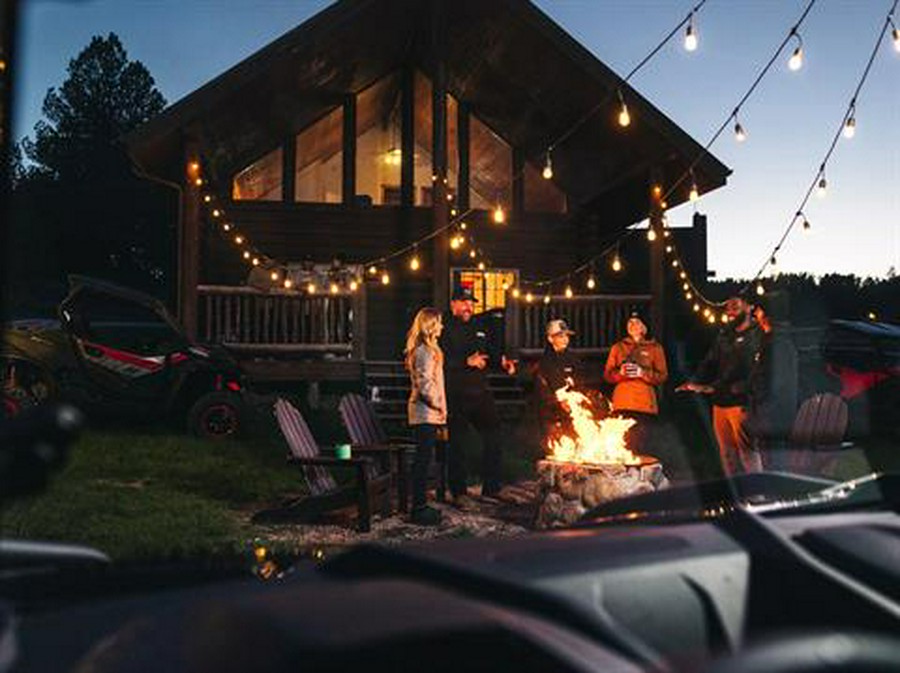 2026 CFMOTO ZForce 950 Sport