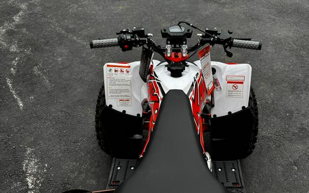 2025 Kayo Predator 125