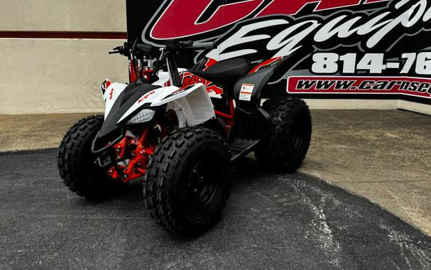 2025 Kayo Predator 125