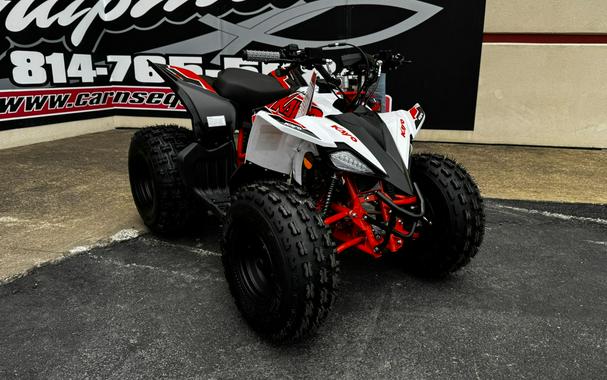 2025 Kayo Predator 125
