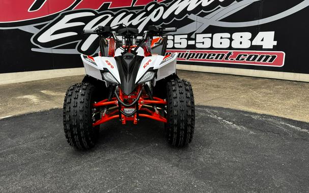 2025 Kayo Predator 125