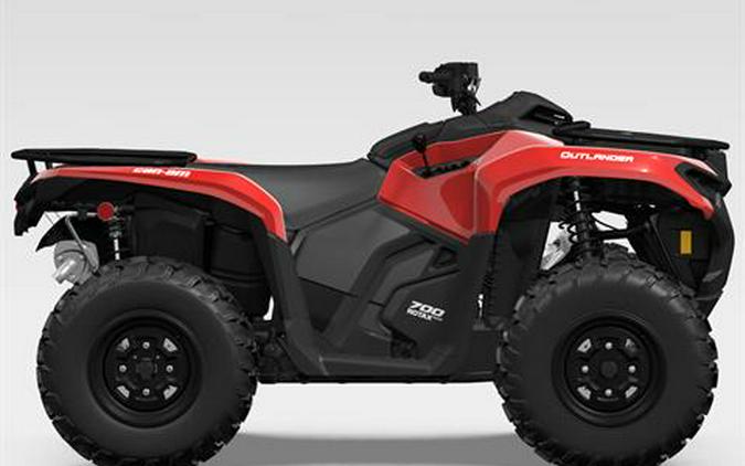 2026 Can-Am Outlander 700