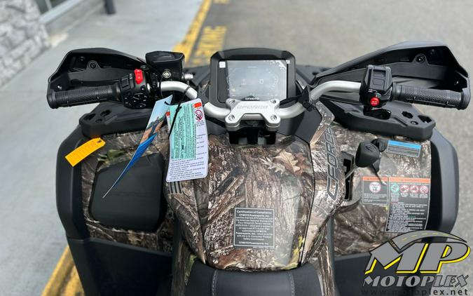 2026 CFMOTO CFORCE 1000 Touring