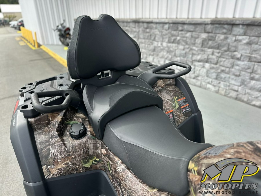 2026 CFMOTO CFORCE 1000 Touring