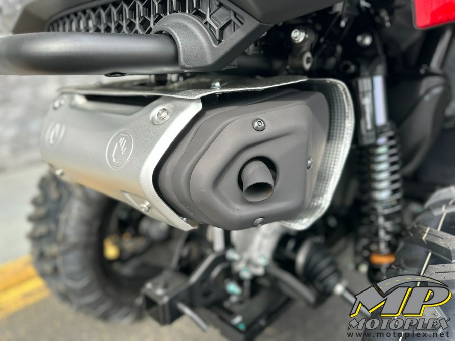 2026 CFMOTO CFORCE 1000 Touring