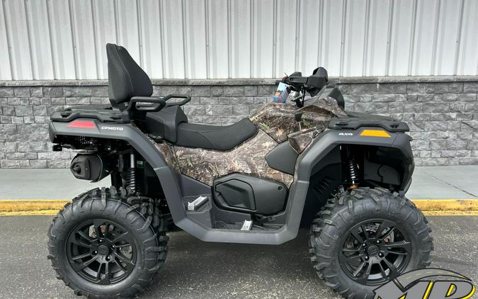 2026 CFMOTO CFORCE 1000 Touring