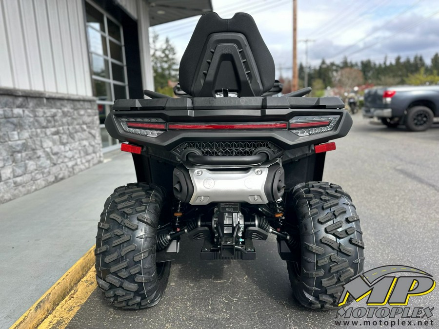 2026 CFMOTO CFORCE 1000 Touring