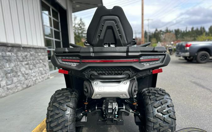 2026 CFMOTO CFORCE 1000 Touring