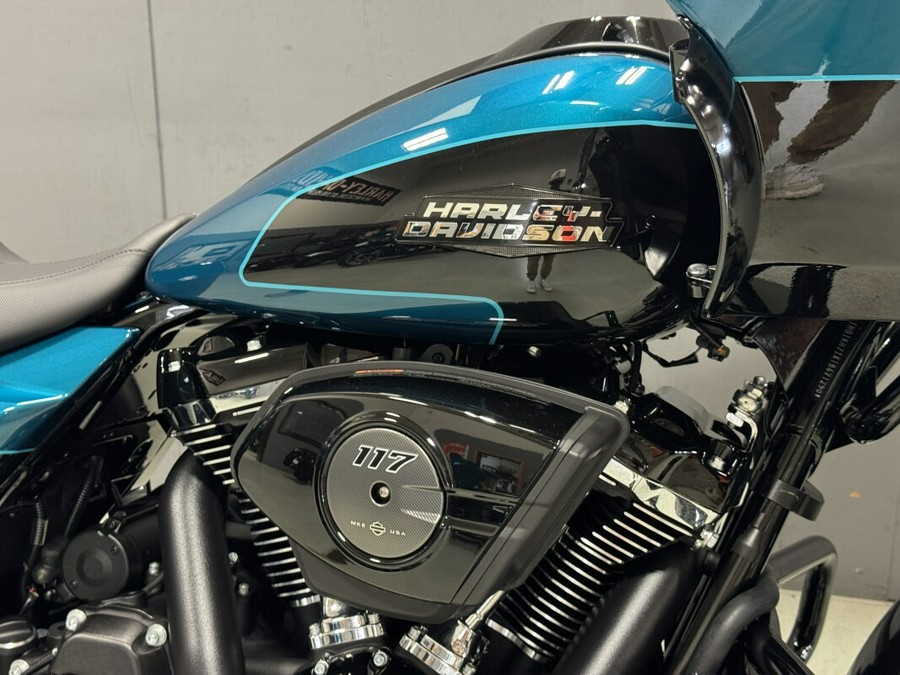 FLTRX 2026 Road Glide®