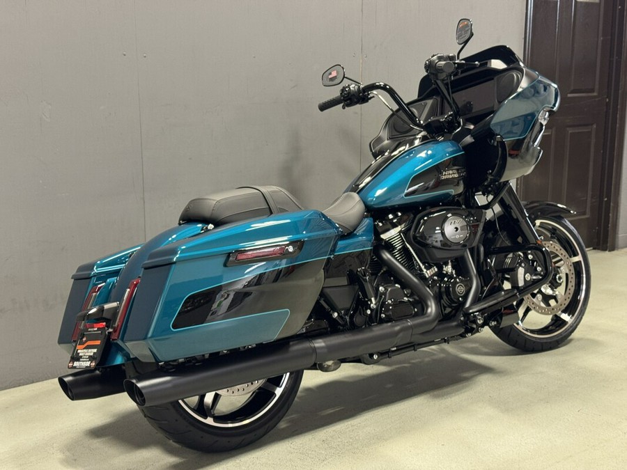 FLTRX 2026 Road Glide®