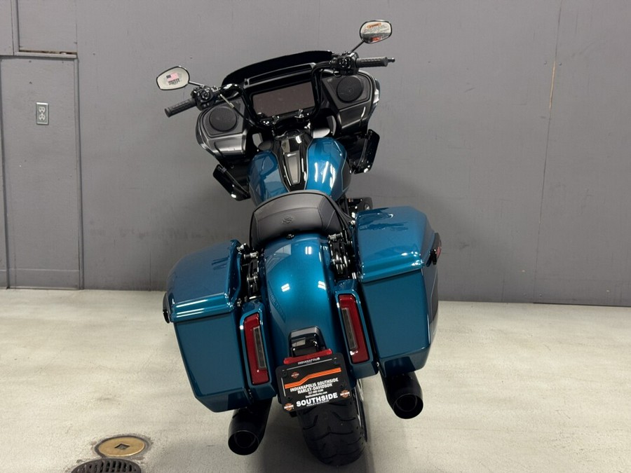 FLTRX 2026 Road Glide®