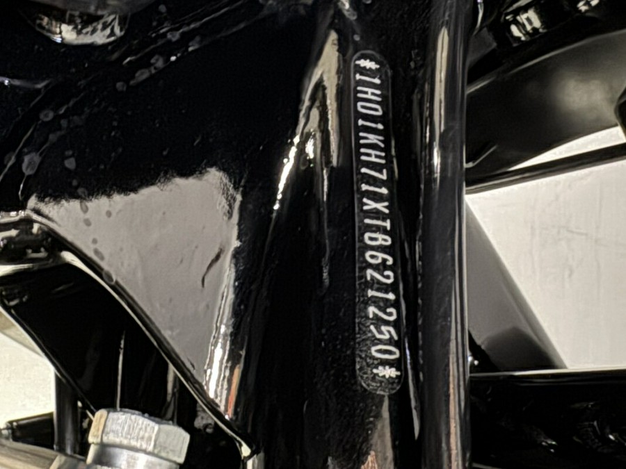 FLTRX 2026 Road Glide®