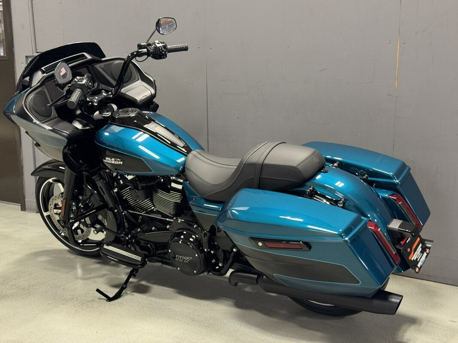 FLTRX 2026 Road Glide®
