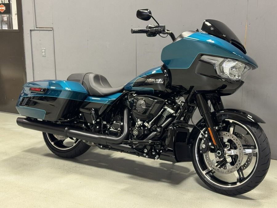 FLTRX 2026 Road Glide®