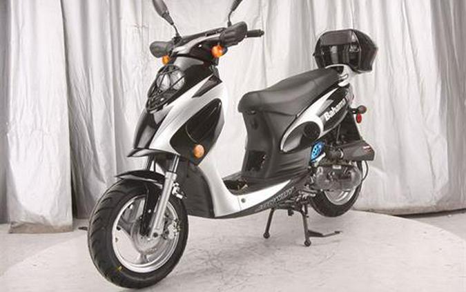 2025 Vitacci Bahama 150 cc