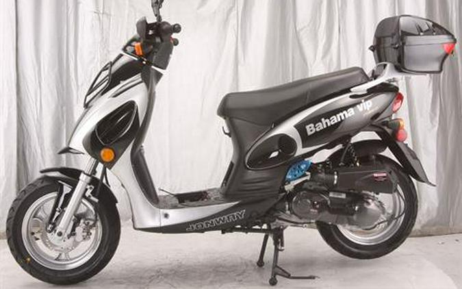 2025 Vitacci Bahama 150 cc