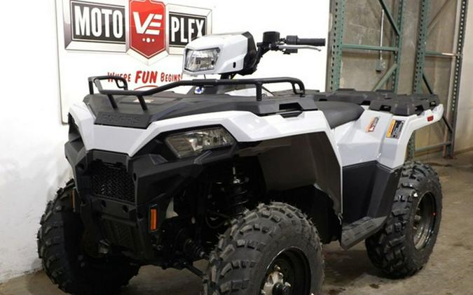 2026 Polaris Sportsman 450 H.O.