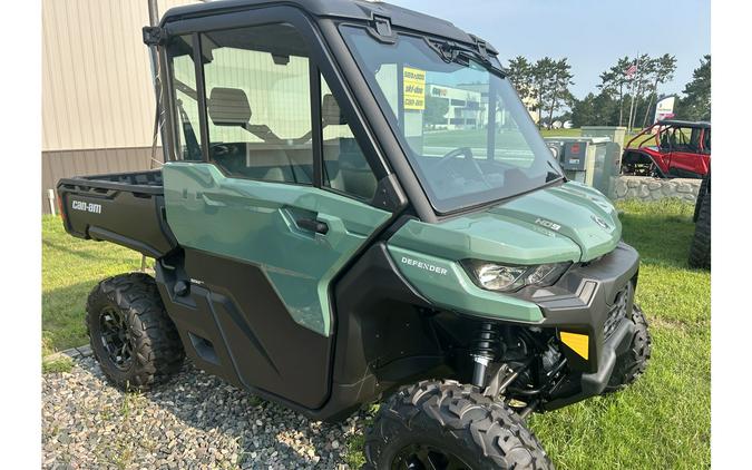 2026 Can-Am DEFENDER DPS CAB HD9 (8UTD)