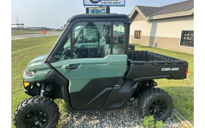 2026 Can-Am DEFENDER DPS CAB HD9 (8UTD)