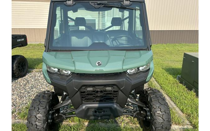 2026 Can-Am DEFENDER DPS CAB HD9 (8UTD)