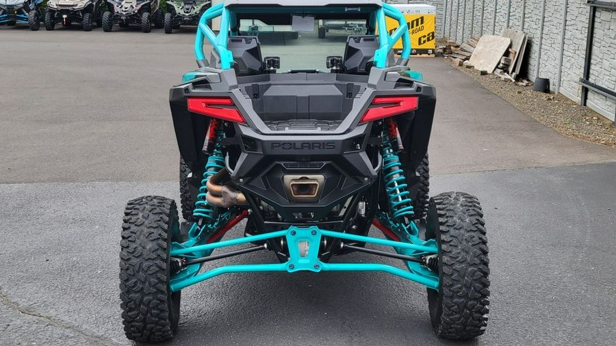2025 Polaris® RZR Pro R Ultimate